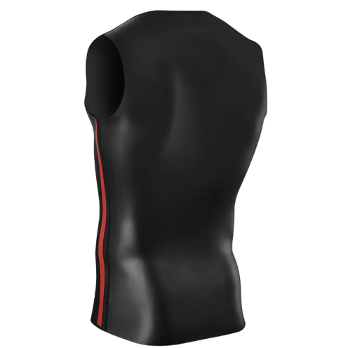 Top néoprène C4 Smoothskin 2mm
