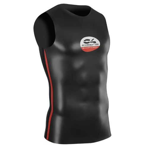 Top néoprène C4 Smoothskin 2mm