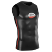 Top néoprène C4 Smoothskin 2mm