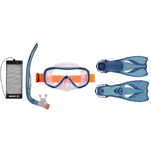 Set Beuchat PMT Oceo