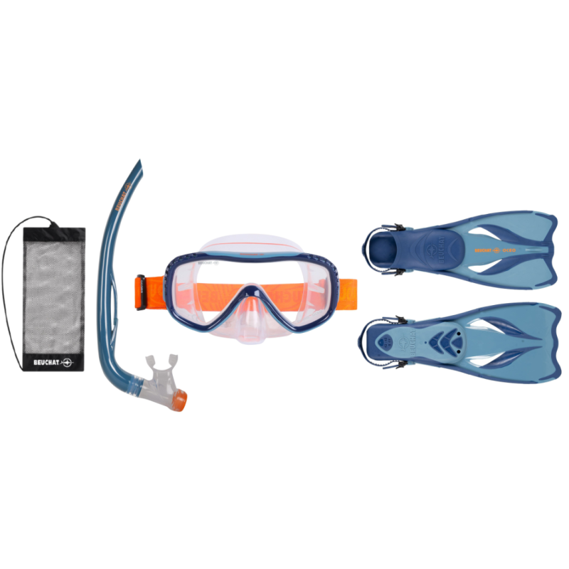 Set Beuchat PMT Oceo