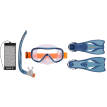 Set Beuchat PMT Oceo