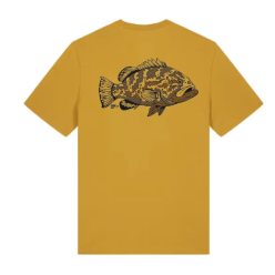Tee-shirt Homme Bouftang Merou