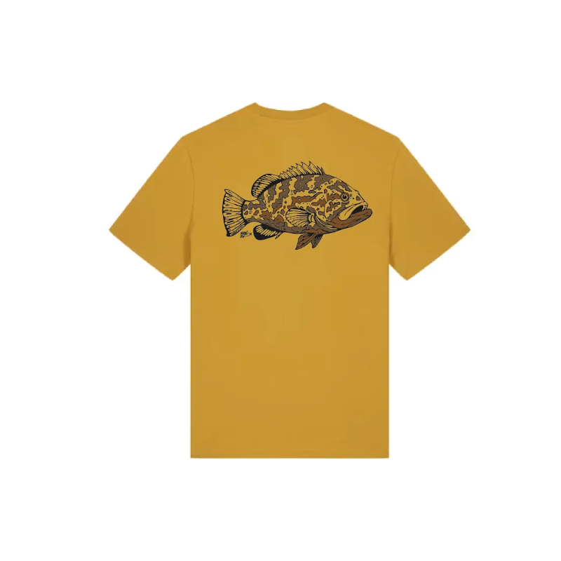 Tee-shirt Homme Bouftang Merou