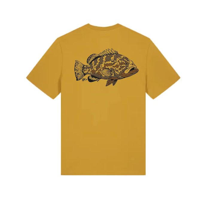 Tee-shirt Homme Bouftang Merou