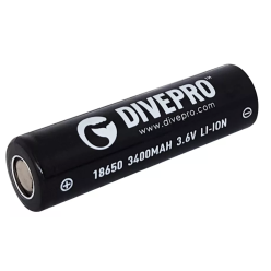 Batterie Lithium pour Divepro S10,S11 D5-3, D11F, MP10, MP30 et D5-3
