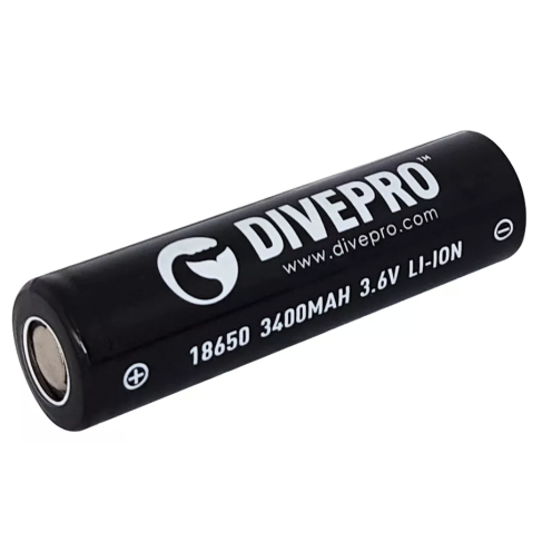Batterie Lithium pour Divepro S10,S11 D5-3, D11F, MP10, MP30 et D5-3