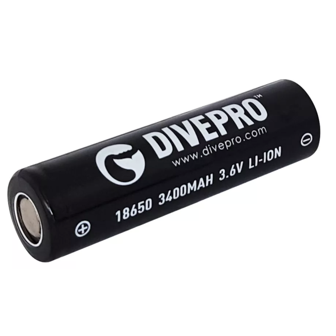 Batterie Lithium pour Divepro S10,S11 D5-3, D11F, MP10, MP30 et D5-3