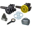 Pack Scubapro MK11 EVO C370 Octopus R095 - Détendeur de plongée sous marine - Planet Plongée