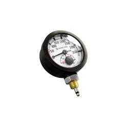PRESSURE GAUGE MODULE capsule Aqualung