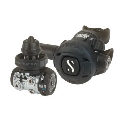 détendeur Scubapro MK11 S270