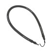 Sandow ligaturé Salvimar Prime Black ø16