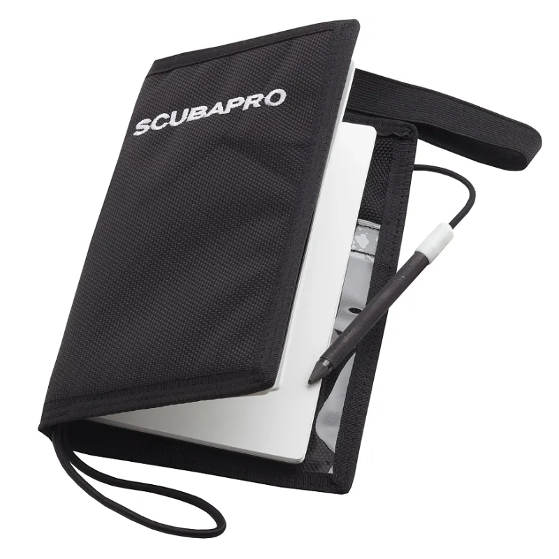 Carnet Immergeable Scubapro