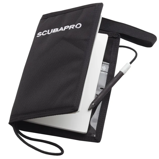 Carnet Immergeable Scubapro