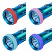 Lampe de Plongée 1800 Lumens S18 | Tek & Souterraine
