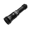 Lampe de Plongée 1800 Lumens S18 | Tek & Souterraine