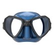 Masque Plongée Adulte Salvimar MORPHEUS MID Bleu/Noir