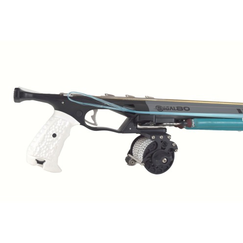 Arbalète Sigalsub Iron Vela