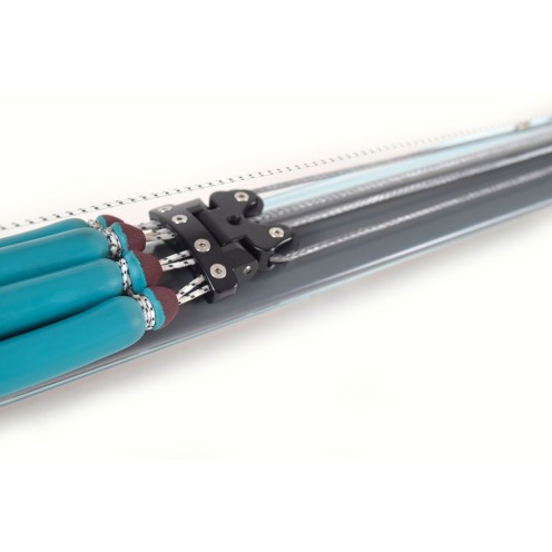 Arbalète Sigalsub Iron Vela
