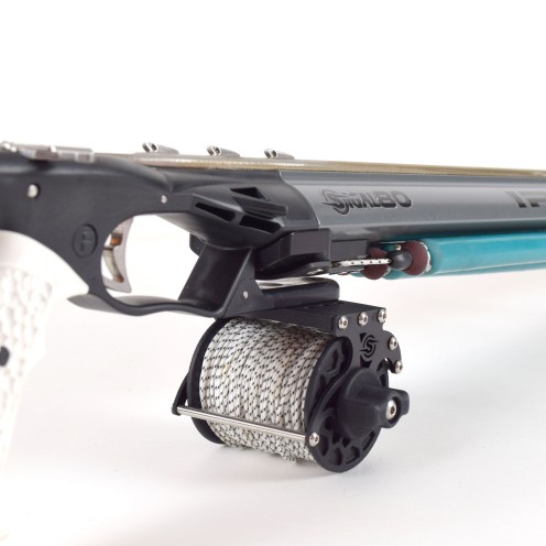 Arbalète Sigalsub Iron Vela