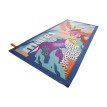 Serviette de Plage Mares Seaside Microfibre 80x160 cm