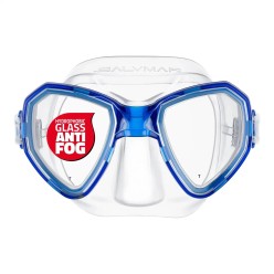 Masque Salvimar Morpheus Anti Fog – Verre Trempé