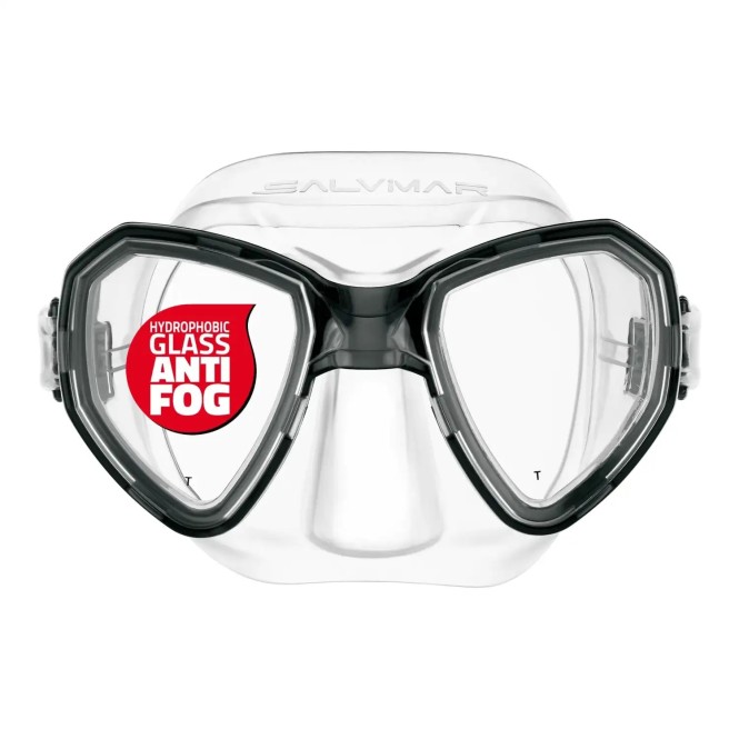 Masque Salvimar Morpheus Anti Fog – Verre Trempé