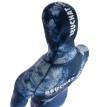 Veste Beuchat Atlant Blue 3mm