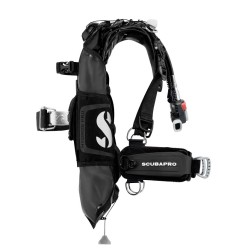Gilet Scubapro Hydros Pro 2