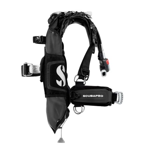 Gilet Scubapro Hydros Pro 2