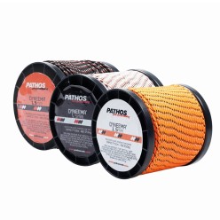 Bobine dyneema Pathos 1.5mm / 100m