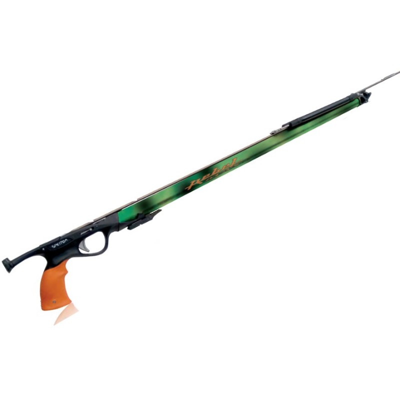 Arbalète Spetton Rebel Max Camo - 60 cm