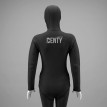 Veste Femme Denty Panthera Noire