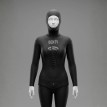 Veste Femme Denty Panthera Noire