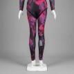 Pantalon Femme Denty Anaconda Rose - 5mm