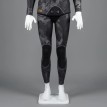 Pantalon Denty Spearfishing Anaconda Gris 3mm