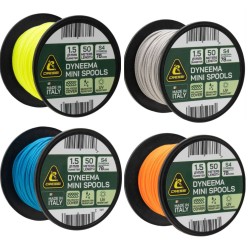 Bobine Dyneema Cressi Ø 1.5mm / 50m