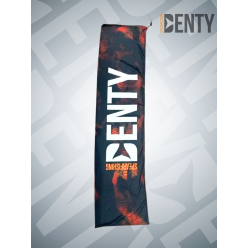 Housse pour palmes Denty Spearfishing