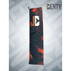 Housse pour palmes Denty Spearfishing