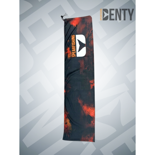 Housse pour palmes Denty Spearfishing