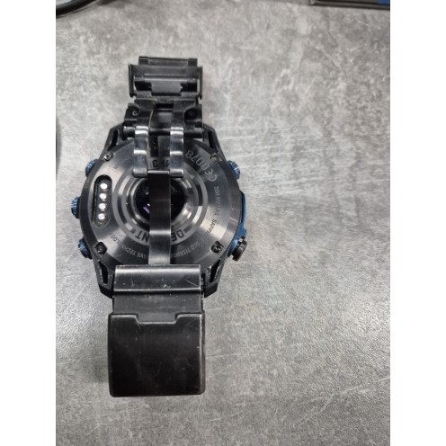 Garmin Descent Mk3i + T2 d’occasion | Ordinateur de plongée