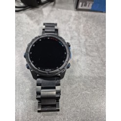 Garmin Descent Mk3i + T2 d’occasion | Ordinateur de plongée