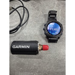 Garmin Descent Mk3i + T2 d’occasion | Ordinateur de plongée