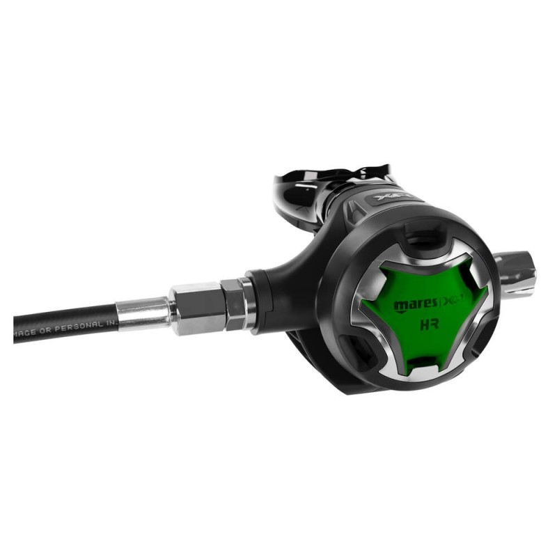 Deuxième étage Nitrox Mares HR - XR Line