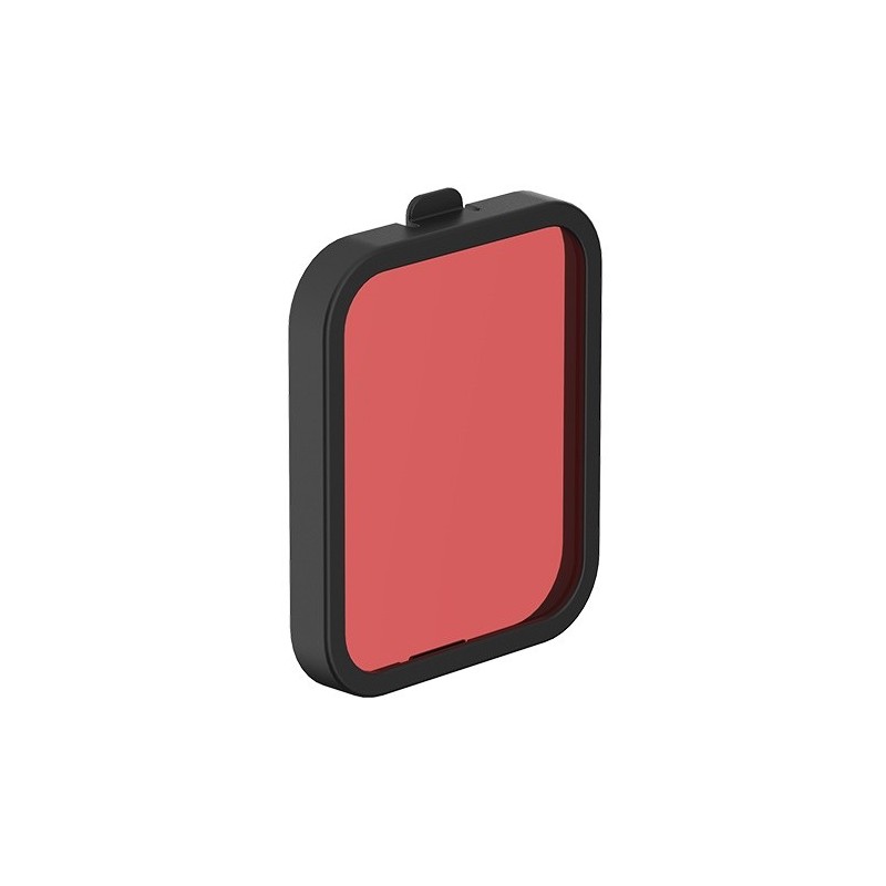 Filtre Sealife SportDiver Rouge