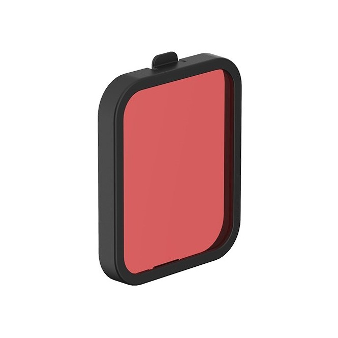 Filtre Sealife SportDiver Rouge