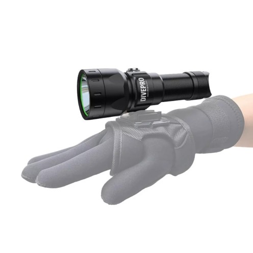 Lampe Divepro S40 V3