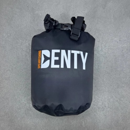 Sac étanche Denty Spearfishing 15L