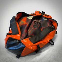 Sac Orange Denty Spearfishing