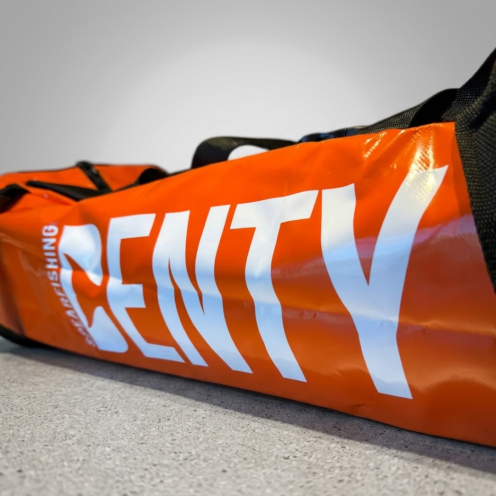 Sac Orange Denty Spearfishing